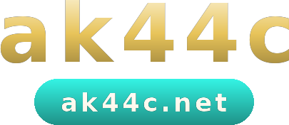 ak44c logo